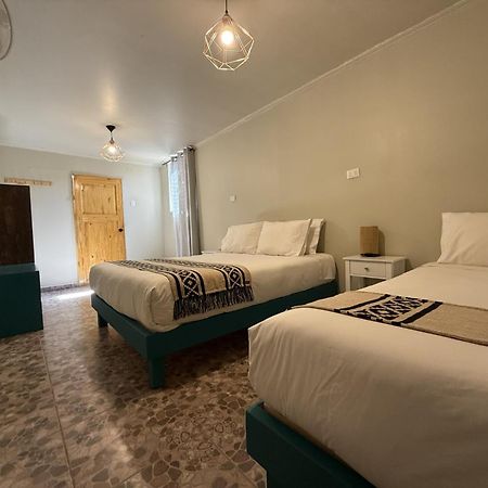 Ickota B&B San Pedro de Atacama Bagian luar foto