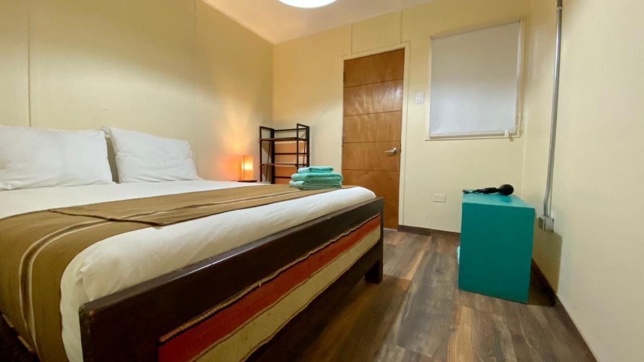 Ickota B&B San Pedro de Atacama Bagian luar foto