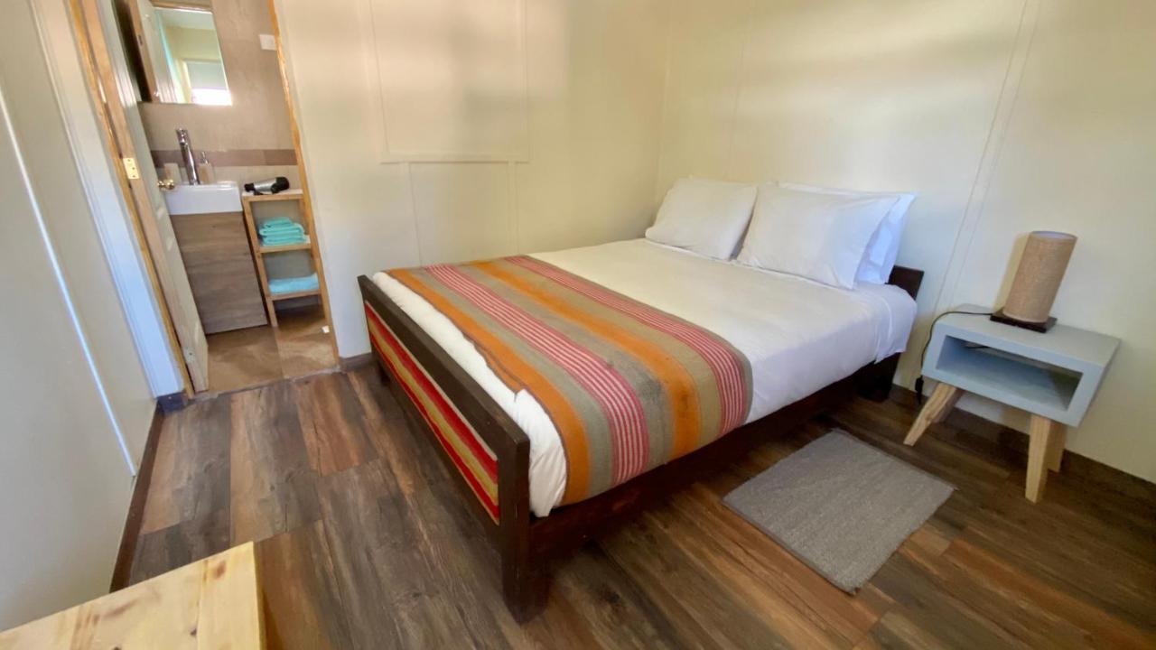 Ickota B&B San Pedro de Atacama Bagian luar foto