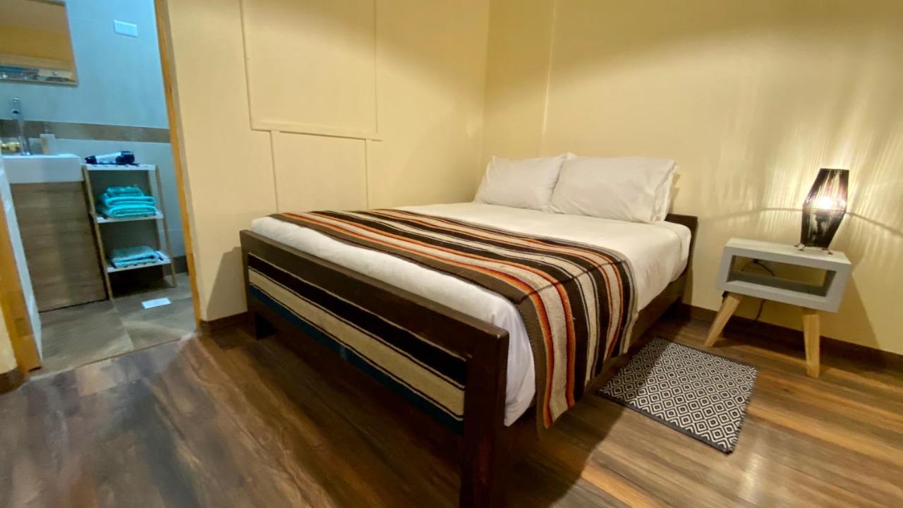 Ickota B&B San Pedro de Atacama Bagian luar foto