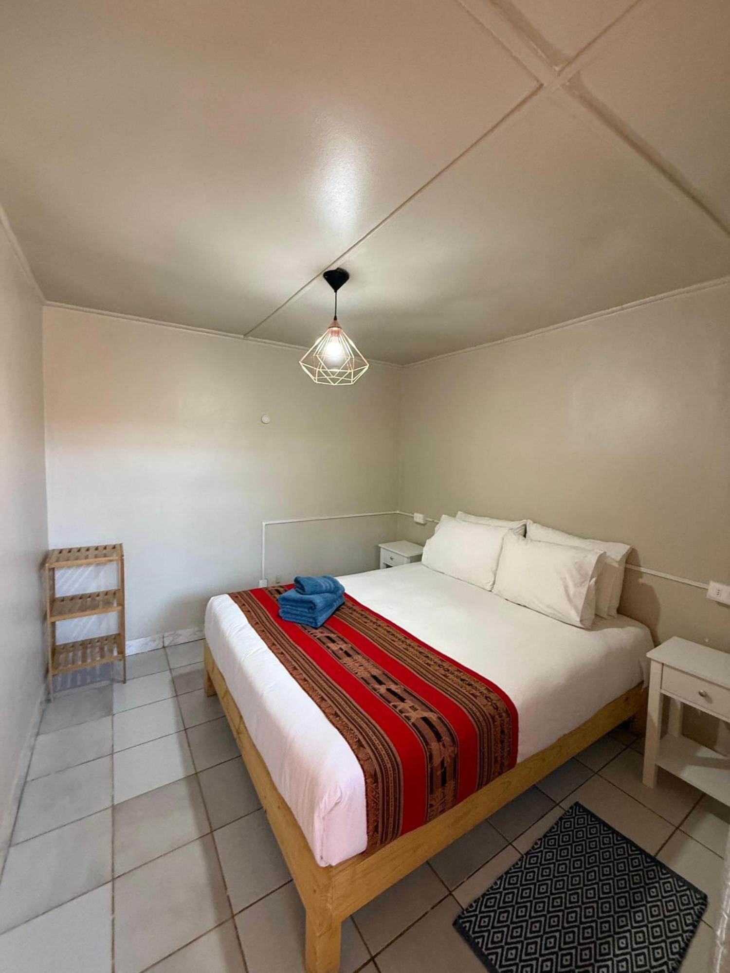 Ickota B&B San Pedro de Atacama Bagian luar foto