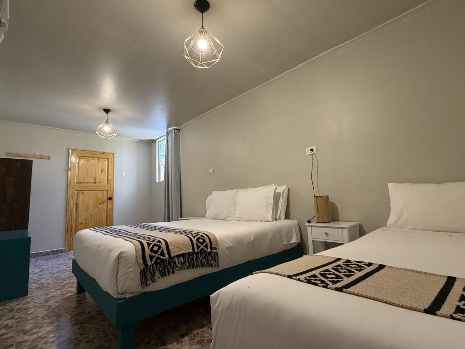 Ickota B&B San Pedro de Atacama Bagian luar foto