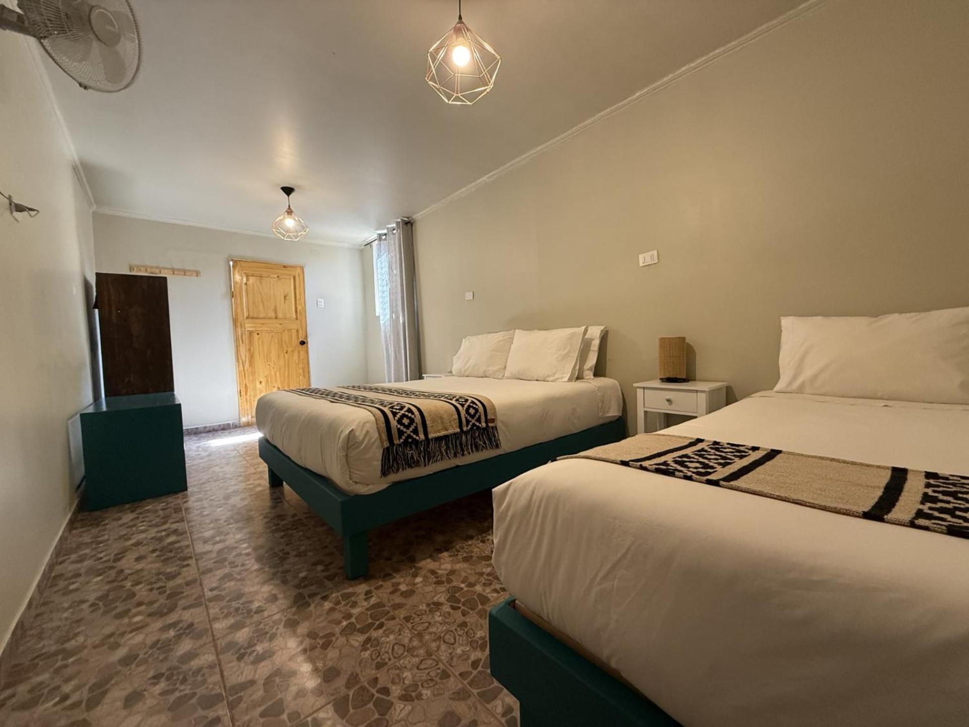 Ickota B&B San Pedro de Atacama Bagian luar foto