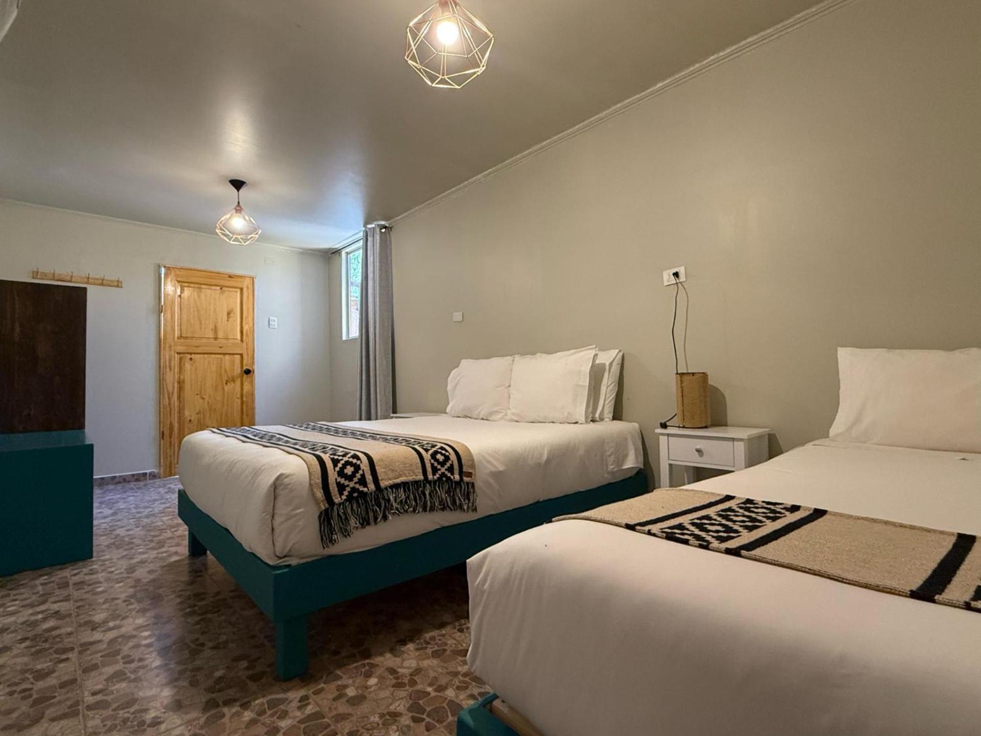 Ickota B&B San Pedro de Atacama Bagian luar foto